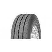 385/65R22.5 160/158K OMNITRAC MST II MS (MST) (E-35.73) TL GOODYEAR